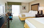 Туры в отель Holiday Inn Express Cape Coral-Fort Myers Area by IHG