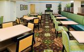 Туры в отель Holiday Inn Express Cape Coral-Fort Myers Area by IHG
