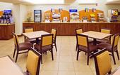 Туры в отель Holiday Inn Express Cape Coral-Fort Myers Area by IHG