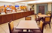 Туры в отель Holiday Inn Express Cape Coral-Fort Myers Area by IHG