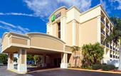 Туры в отель Holiday Inn Express Cape Coral-Fort Myers Area by IHG