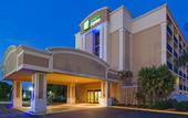 Туры в отель Holiday Inn Express Cape Coral-Fort Myers Area by IHG