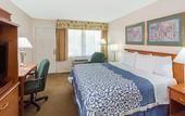 Туры в отель Days Inn by Wyndham Fort Myers Springs Resort