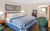 Туры в отель Days Inn by Wyndham Fort Myers Springs Resort