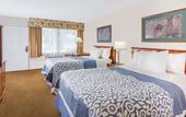 Туры в отель Days Inn by Wyndham Fort Myers Springs Resort