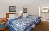 Туры в отель Days Inn by Wyndham Fort Myers Springs Resort