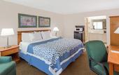 Туры в отель Days Inn by Wyndham Fort Myers Springs Resort