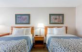 Туры в отель Days Inn by Wyndham Fort Myers Springs Resort
