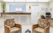 Туры в отель Days Inn by Wyndham Fort Myers Springs Resort
