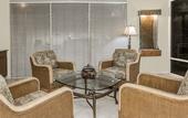 Туры в отель Days Inn by Wyndham Fort Myers Springs Resort