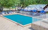 Туры в отель Days Inn by Wyndham Fort Myers Springs Resort