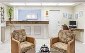 Туры в отель Days Inn by Wyndham Fort Myers Springs Resort