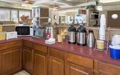 Туры в отель Days Inn by Wyndham Fort Myers Springs Resort