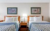 Туры в отель Days Inn by Wyndham Fort Myers Springs Resort