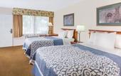 Туры в отель Days Inn by Wyndham Fort Myers Springs Resort