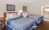 Туры в отель Days Inn by Wyndham Fort Myers Springs Resort
