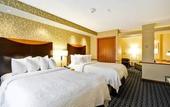 Туры в отель Fairfield Inn & Suites by Marriott Tampa Fairgrounds/Casino