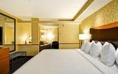Туры в отель Fairfield Inn & Suites by Marriott Tampa Fairgrounds/Casino