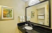 Туры в отель Fairfield Inn & Suites by Marriott Tampa Fairgrounds/Casino