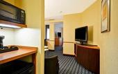 Туры в отель Fairfield Inn & Suites by Marriott Tampa Fairgrounds/Casino