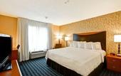 Туры в отель Fairfield Inn & Suites by Marriott Tampa Fairgrounds/Casino
