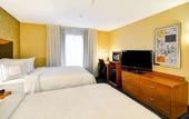 Туры в отель Fairfield Inn & Suites by Marriott Tampa Fairgrounds/Casino