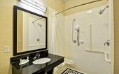 Туры в отель Fairfield Inn & Suites by Marriott Tampa Fairgrounds/Casino