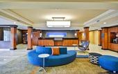 Туры в отель Fairfield Inn & Suites by Marriott Tampa Fairgrounds/Casino