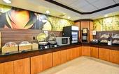 Туры в отель Fairfield Inn & Suites by Marriott Tampa Fairgrounds/Casino