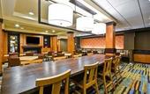 Туры в отель Fairfield Inn & Suites by Marriott Tampa Fairgrounds/Casino