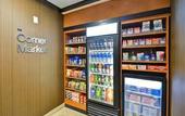Туры в отель Fairfield Inn & Suites by Marriott Tampa Fairgrounds/Casino