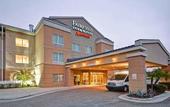 Туры в отель Fairfield Inn & Suites by Marriott Tampa Fairgrounds/Casino