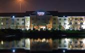 Туры в отель Fairfield Inn & Suites by Marriott Tampa Fairgrounds/Casino