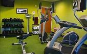 Туры в отель Fairfield Inn & Suites by Marriott Tampa Fairgrounds/Casino