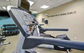Туры в отель Fairfield Inn & Suites by Marriott Tampa Fairgrounds/Casino