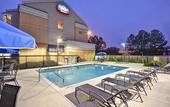 Туры в отель Fairfield Inn & Suites by Marriott Tampa Fairgrounds/Casino