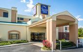 Туры в отель Spot X Hotel Wesley Chapel - Tampa Area