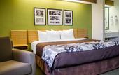 Туры в отель Spot X Hotel Wesley Chapel - Tampa Area