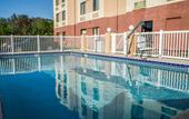 Туры в отель Spot X Hotel Wesley Chapel - Tampa Area