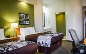 Туры в отель Spot X Hotel Wesley Chapel - Tampa Area