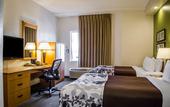Туры в отель Spot X Hotel Wesley Chapel - Tampa Area
