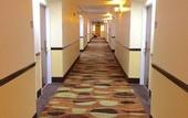 Туры в отель Ruskin Inn Hotel