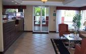 Туры в отель Ruskin Inn Hotel