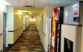 Туры в отель Ruskin Inn Hotel