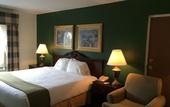 Туры в отель Ruskin Inn Hotel