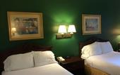 Туры в отель Ruskin Inn Hotel