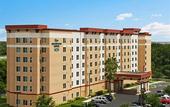 Туры в отель Homewood Suites by Hilton Tampa-Brandon