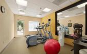 Туры в отель Homewood Suites by Hilton Tampa-Brandon