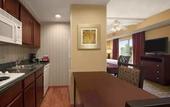 Туры в отель Homewood Suites by Hilton Tampa-Brandon