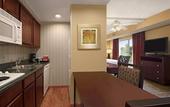 Туры в отель Homewood Suites by Hilton Tampa-Brandon